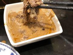 -北门涮肉·铜锅涮肉(南锣鼓巷店)