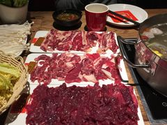 -牛很鲜潮汕牛肉火锅(朝晖路店)