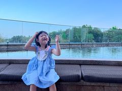 -涛·海底餐厅·美人鱼·自助餐·海底隧道(三亚海棠湾洲际度假酒店)