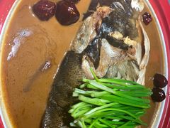 -大碗居·烤鸭·鱼头泡饼(天坛东门店)