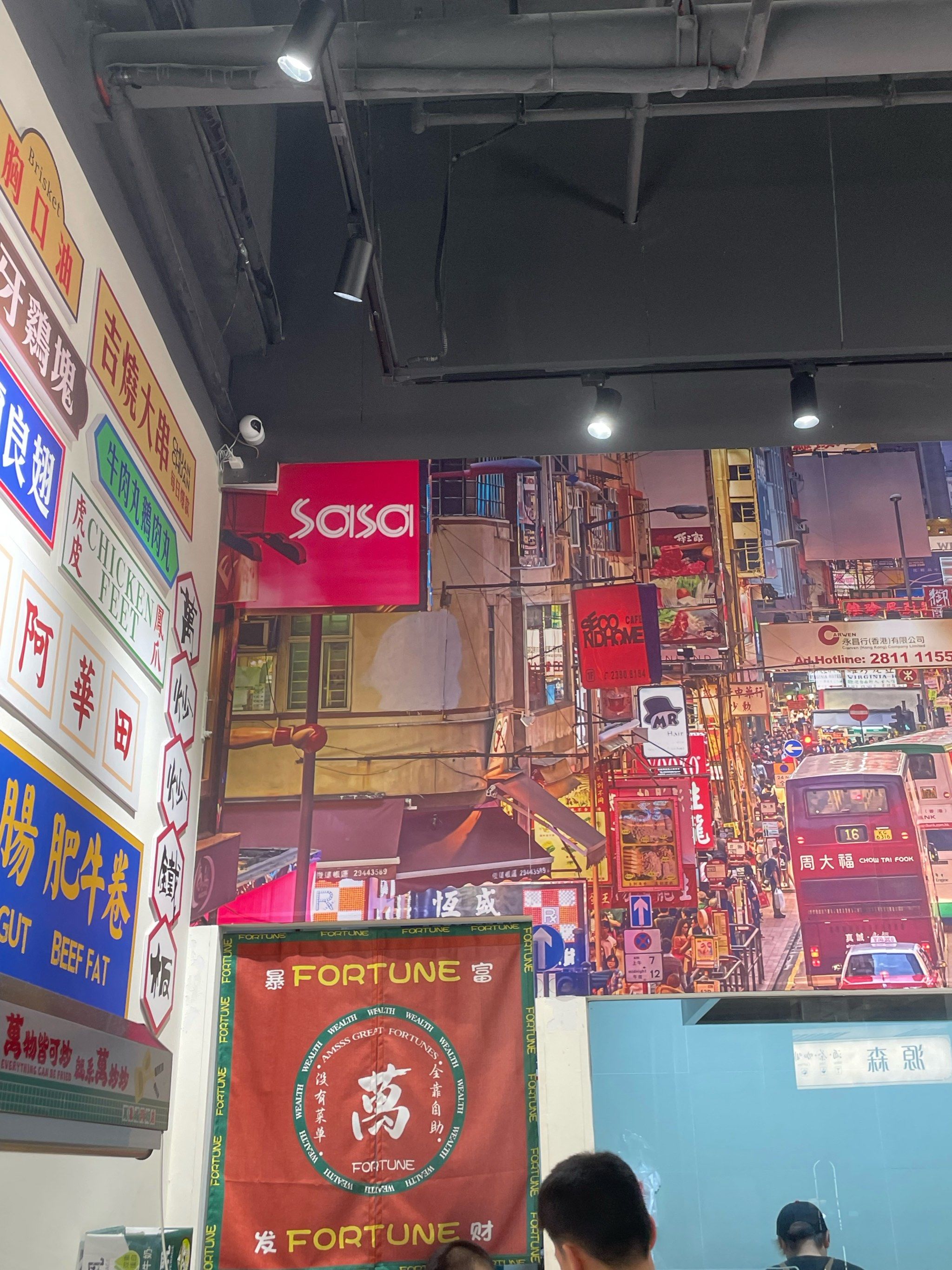 汕头万象城6015值得我三刷四刷五刷de铁板烧