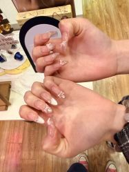 -RL Nail·瑞丽美甲美睫品牌原创店