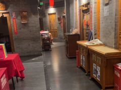 -东来顺饭庄(西直门店)