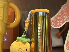 -星巴克(西藏路店)