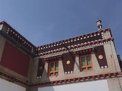 -塔尔寺