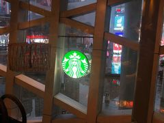 -星巴克臻选(宁波天一广场店)