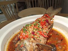 -费大厨辣椒炒肉(万家丽一店)