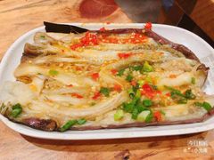 -木屋烧烤(岗顶二店)
