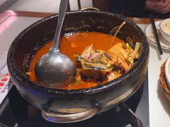 -春天里餐厅(西田城店)