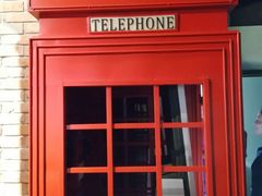 -恒华国际影城(顺义店)