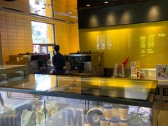 -麦当劳(新王府井店)