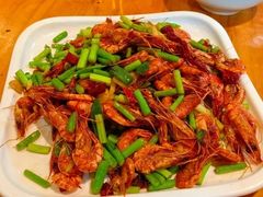 -61号餐吧(兴坪古镇漓江店)