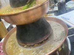 -草原饭店火锅