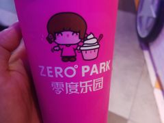 -ZEROPARK零度乐园(万优汇店)
