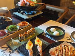-奈九居酒屋(滨河大道店)