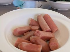 -咕叽咕叽自助烤肉小火锅(茂业清扬店)