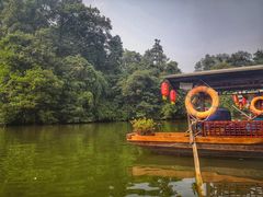 -保利石象湖景区