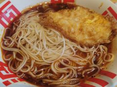 -周小波重庆小面·重庆名小吃(邹容路店)