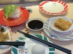 -新一番回转寿司(沙湾公园店)