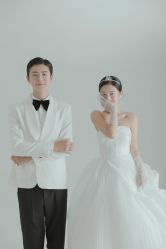 -唯一视觉婚纱摄影(李家村店)