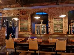 大堂-TIMEZONE8东八时区餐厅&酒吧(798店)