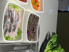 -海底捞火锅(蒙城路店)