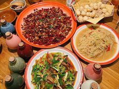 -先启半步颠·川菜小炒