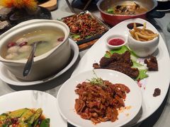 -柴米油盐(土菜院子店)