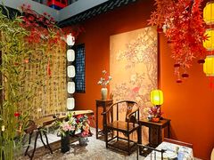 -八度空间换装自拍体验馆