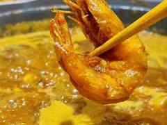 -巴蜀王婆大虾(南锣鼓巷店)