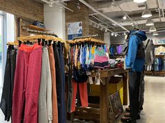 -Patagonia(三里屯SOHO店)