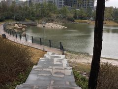 -美兰湖景区