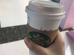 -星巴克(杭州大厦C座店)