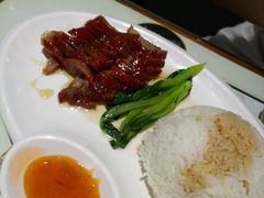 -大咀港式茶餐厅(海岸城店)