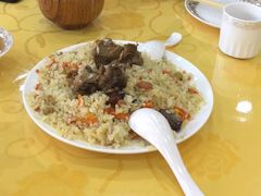 -新疆巴州金丝特餐厅(大钟寺店)