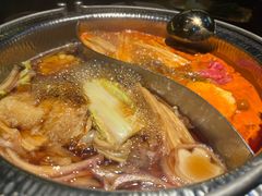 -牛New寿喜烧(虹桥新天地店)