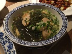-泡桐树孙二娘私房菜