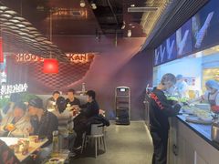 -小龙坎火锅(IFS HOT店)