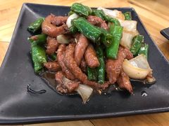 -外婆船宴餐厅·外婆喊你回家吃饭