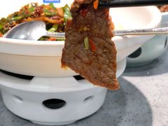 湘西牛肉-兰湘子·湘菜小炒(民乐园店)