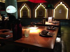 -楼兰新疆主题餐厅(苏州中心店)