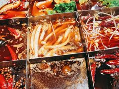 -珮姐老火锅(新街口店)