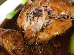 -老正兴菜馆(福州路店)