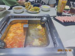-海底捞火锅(吾悦国际广场店)