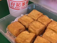 -孖记茶档·热腾茶餐(荔湾领展广场店)