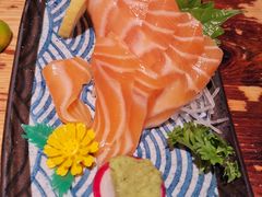 -小川洋风料理(江汉路店)