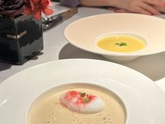 -燃扒房Steakhouse(皇庭店)