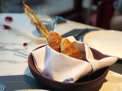 -ZHAO赵·牛扒坊(万象城店)