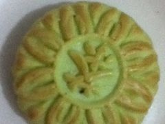 绿茶饼-北京稻香村(望京新世界店)