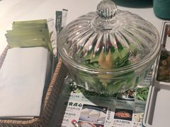 -荷塘秋月·本帮江浙菜(国权路店)